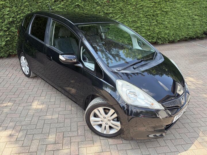 Honda JAZZ 1.4 I-VTEC ES Plus Euro 5 5dr