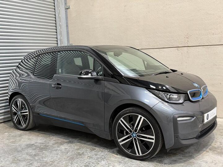 BMW I3 42.2kWh Auto 5dr