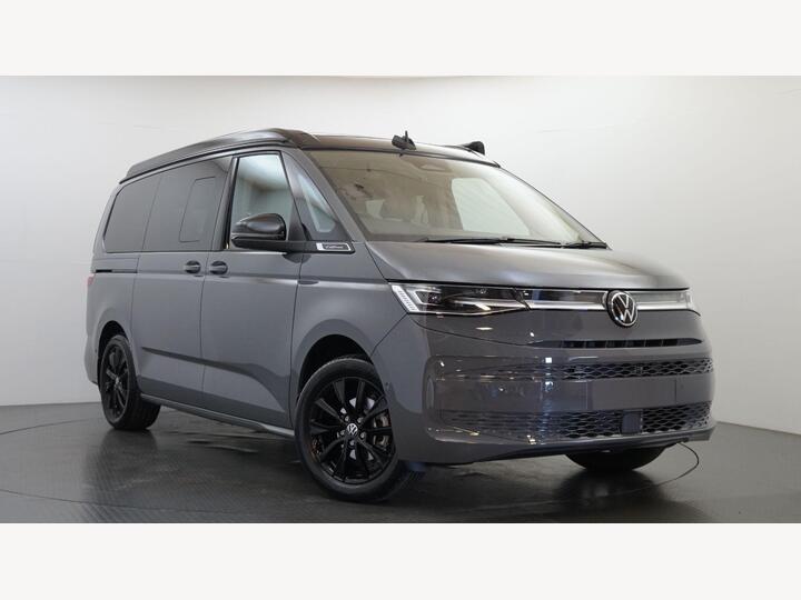 Volkswagen California 2.0 TDI Ocean DSG Euro 6 (s/s) 4dr