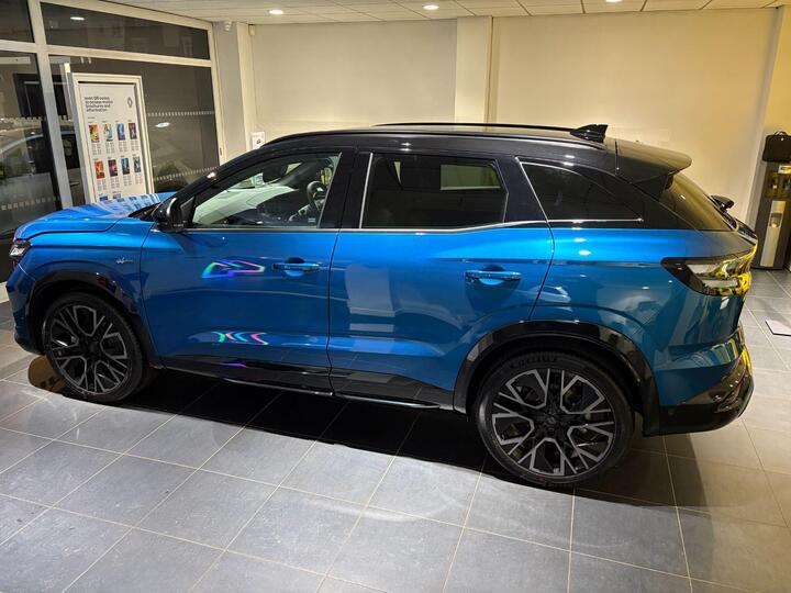 Renault Austral 1.2 E-TECH Techno Esprit Alpine Auto Euro 6 (s/s) 5dr