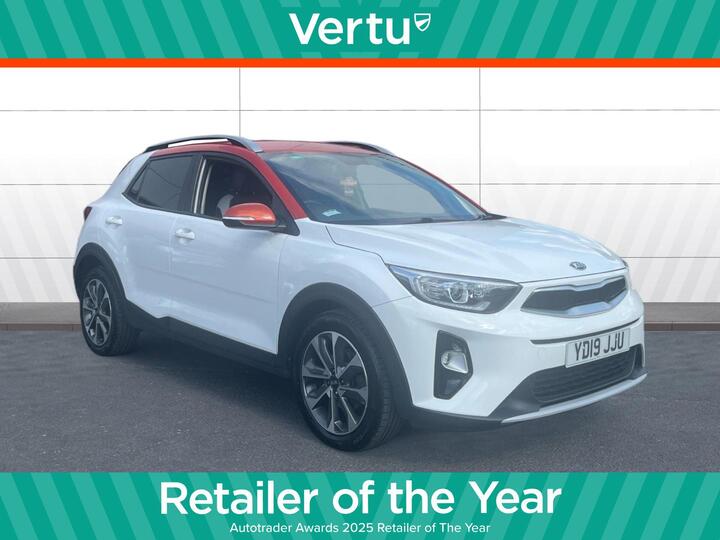 Kia Stonic 1.0 T-GDi Mixx Euro 6 (s/s) 5dr