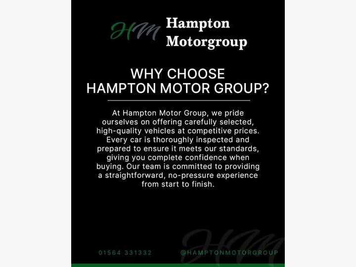 Vauxhall Crossland X 1.2 Elite Euro 6 5dr