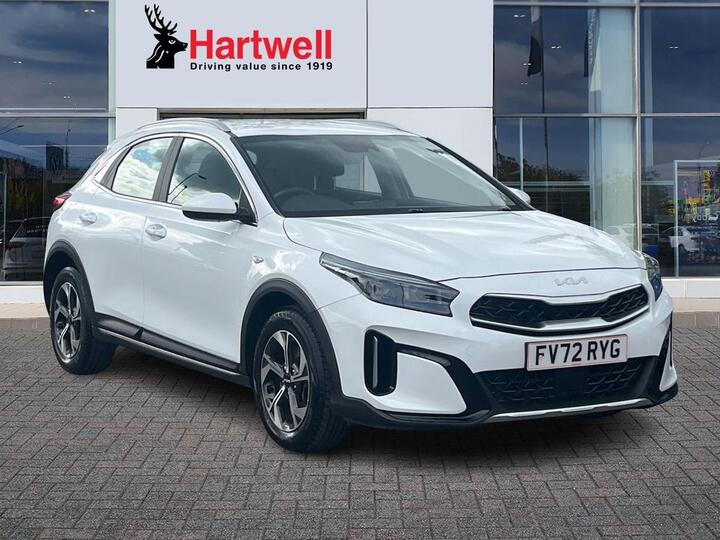 Kia XCeed 1.5 T-GDi 2 Euro 6 (s/s) 5dr