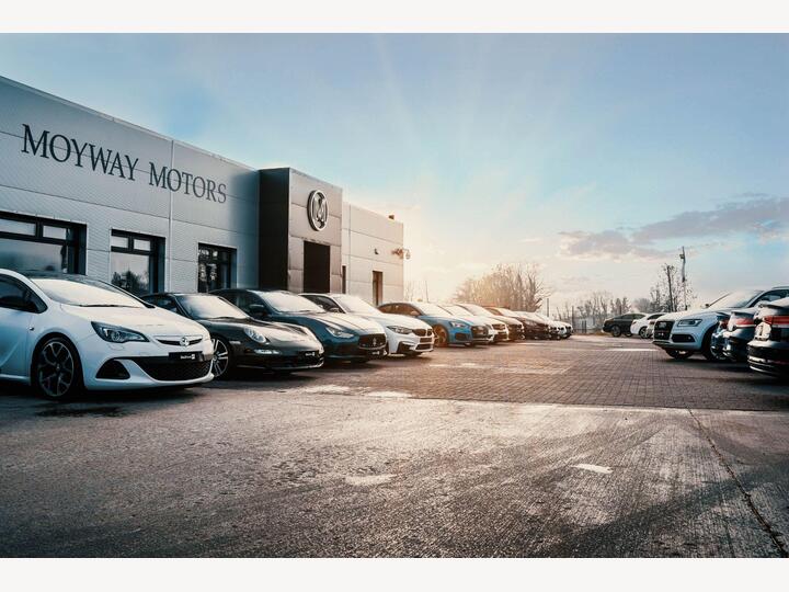 BMW X3 2.0 20d MHT M Sport Auto XDrive Euro 6 (s/s) 5dr