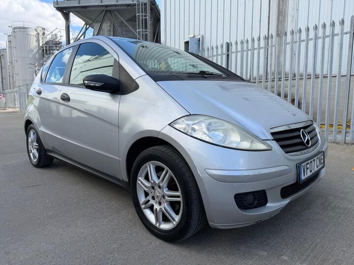 Mercedes-Benz A Class 1.5 A150 Classic 5dr