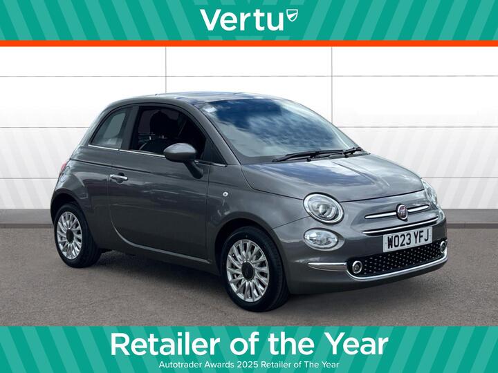Fiat 500 1.0 MHEV Euro 6 (s/s) 3dr