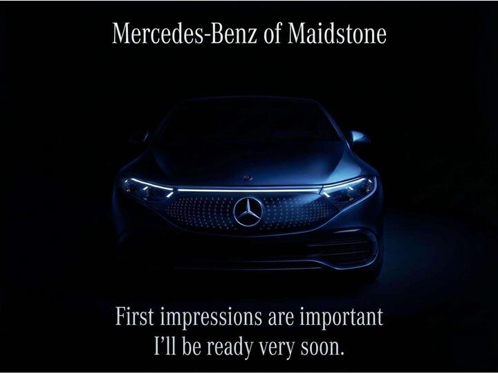 Mercedes-Benz A CLASS 1.3 A200h MHEV AMG Line (Executive) 7G-DCT Euro 6 (s/s) 5dr