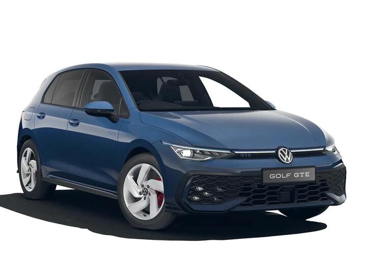 Volkswagen Golf 1.5 TSI EHybrid 19.7kWh GTE DSG Euro 6 (s/s) 5dr