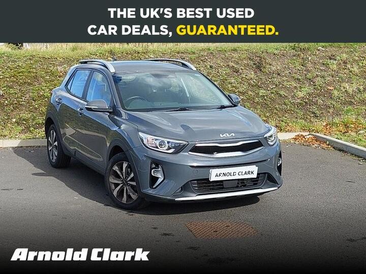 Kia Stonic 1.0 T-GDi 2 Euro 6 (s/s) 5dr