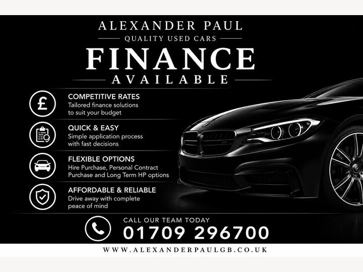 Land Rover Range Rover Sport 2.0 Si4 GPF HSE Auto 4WD Euro 6 (s/s) 5dr