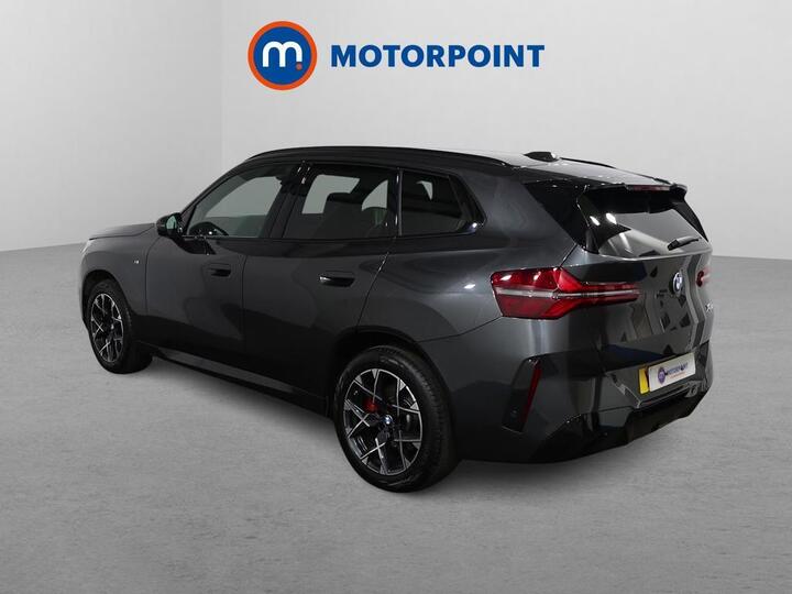 BMW X3 2.0 20d MHT M Sport Auto XDrive Euro 6 (s/s) 5dr