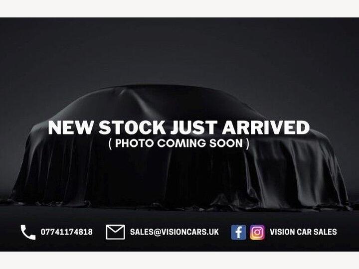 Honda CR-V 2.2 I-DTEC EX 4WD Euro 5 (s/s) 5dr