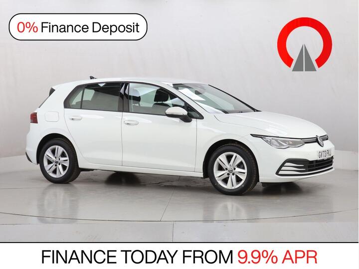 Volkswagen GOLF 1.5 TSI Life Euro 6 (s/s) 5dr