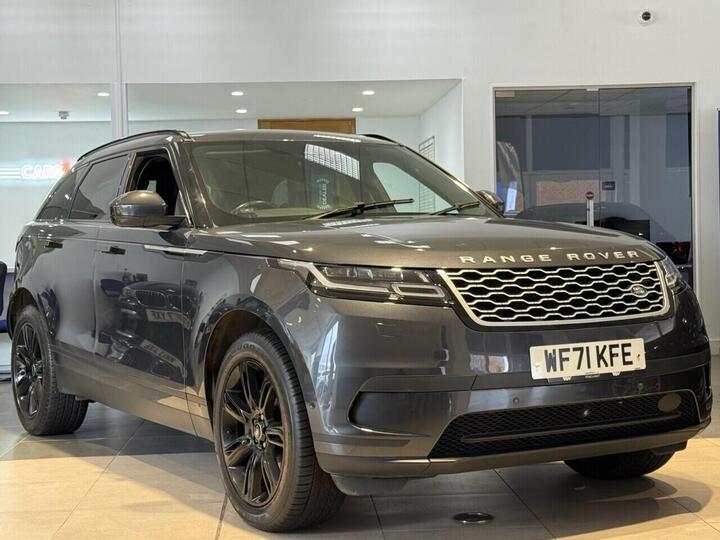 Land Rover RANGE ROVER VELAR 2.0 D200 MHEV SE Auto 4WD Euro 6 (s/s) 5dr