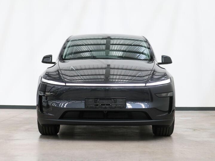 Tesla Model Y (Dual Motor) Long Range Auto 4WDE 5dr