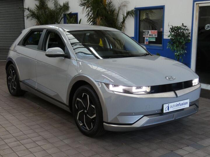 Hyundai IONIQ 5 73kWh Premium Auto 5dr