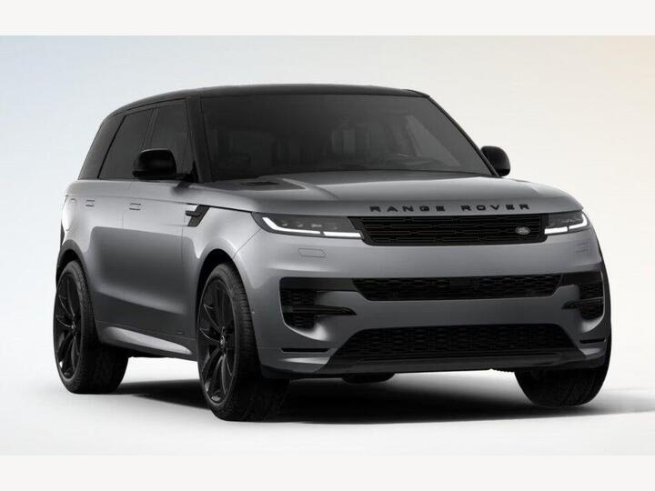 Land Rover Range Rover Sport 3.0 D350 MHEV Autobiography Auto 4WD Euro 6 (s/s) 5dr
