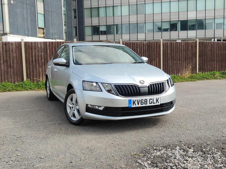 Skoda Octavia 1.4 TSI SE DSG Euro 6 (s/s) 5dr