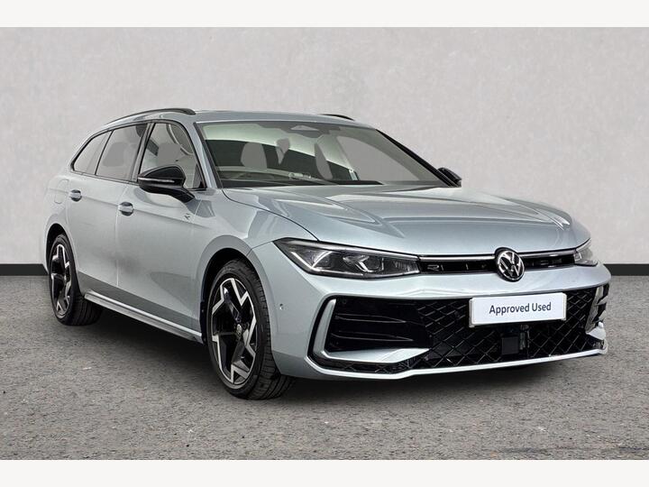 Volkswagen Passat 2.0 TSI R-Line DSG Euro 6 (s/s) 5dr