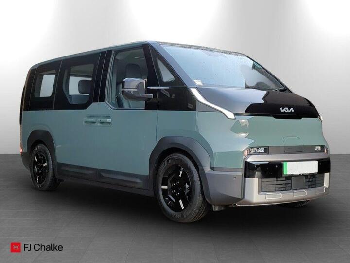 Kia PV5 Standard Range 51.5kWh Essential Passenger MPV Auto 5dr