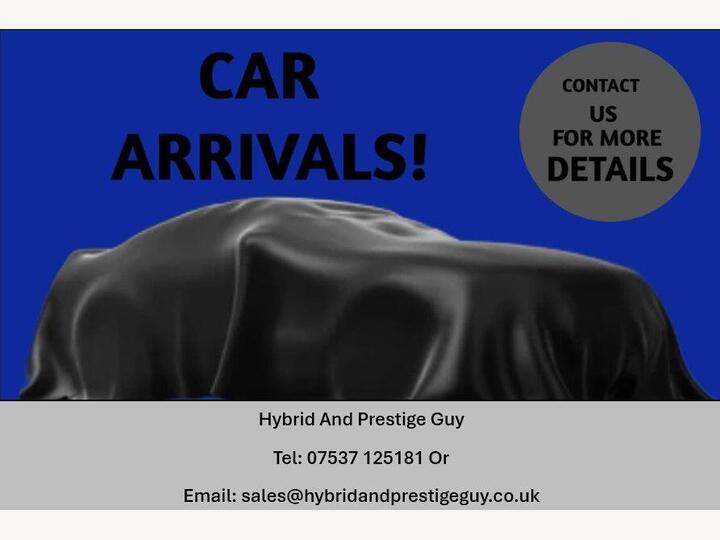 Honda CR-V 2.0 I-VTEC Black Edition 4WD Euro 5 (s/s) 5dr