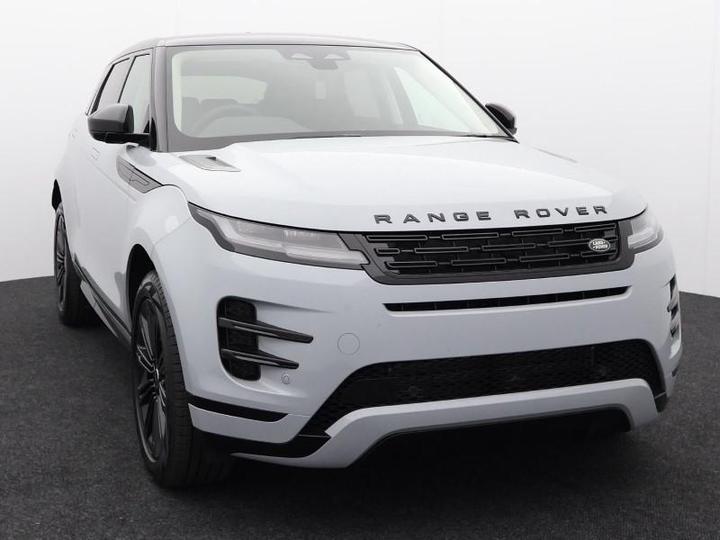 Land Rover RANGE ROVER EVOQUE 2.0 D200 MHEV Dynamic SE Auto 4WD Euro 6 (s/s) 5dr