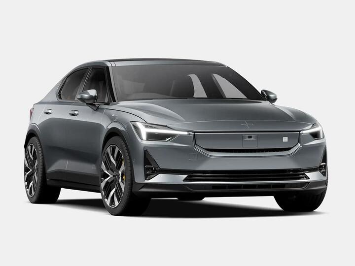 Polestar Polestar 2 Dual Motor 82kWh Long Range Performance Fastback Auto 4WDE 5dr
