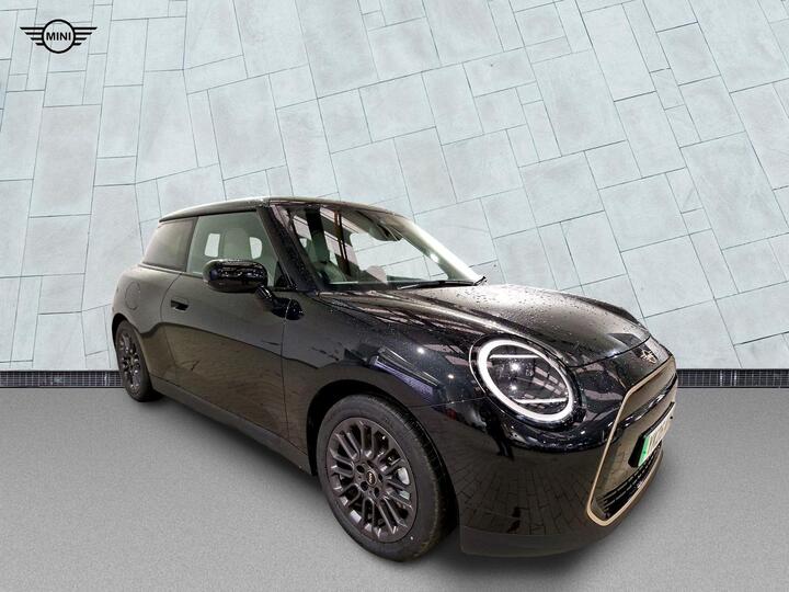 MINI Electric Cooper E 40.7kWh Exclusive Auto 3dr