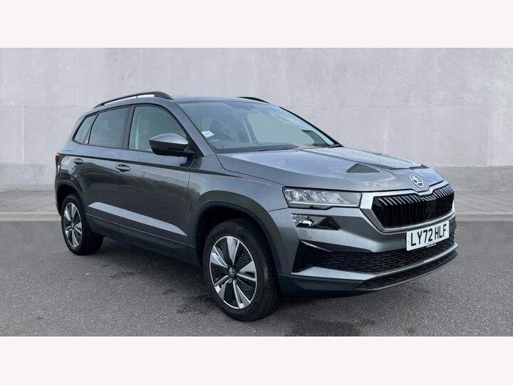 Skoda Karoq 1.0 TSI SE Drive Euro 6 (s/s) 5dr