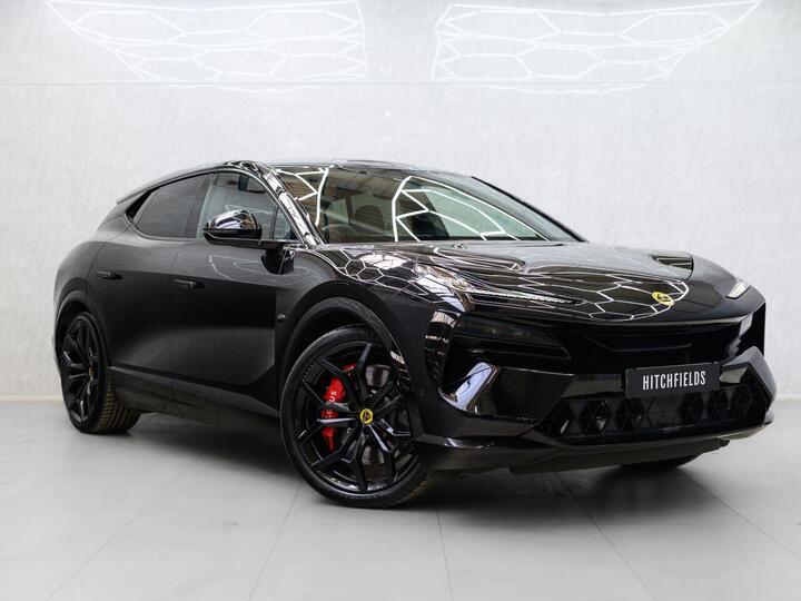Lotus ELETRE 112kWh S Auto 4WD 5dr (Dual Motor)