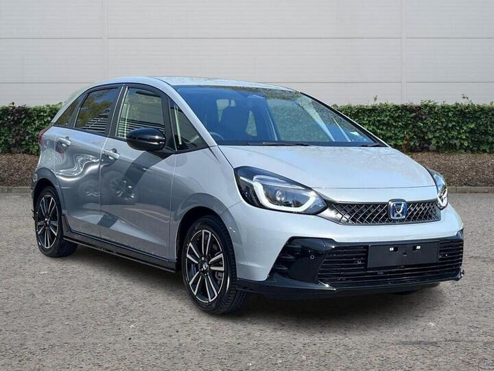 Honda Jazz 1.5 H I-MMD Advance Sport ECVT Euro 6 (s/s) 5dr