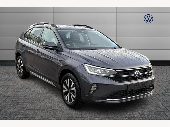 Volkswagen Taigo 1.0 TSI Life Euro 6 (s/s) 5dr