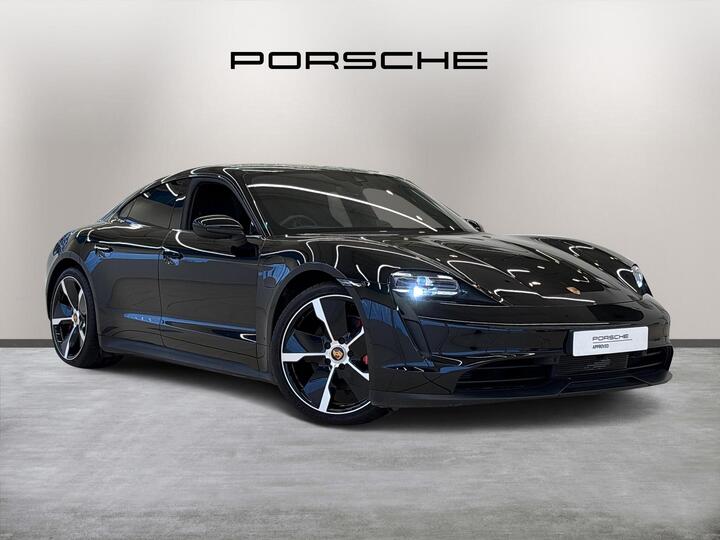 Porsche Taycan Performance Plus 93.4kWh 4S Auto 4WD 4dr (11kW Charger)