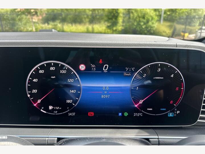 Mercedes-Benz GLE 3.0 GLE450dh MHEV Urban Edition G-Tronic 4MATIC Euro 6 (s/s) 5dr