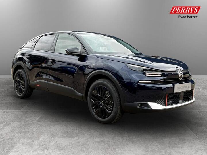 Citroen C4 1.2 PureTech COLLECTION EAT8 Euro 6 (s/s) 5dr