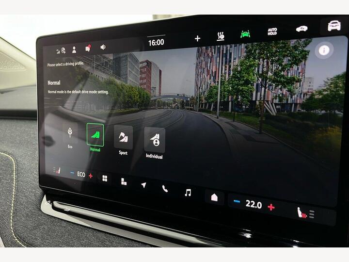 Skoda Elroq 82kWh 85 Edition Auto 5dr