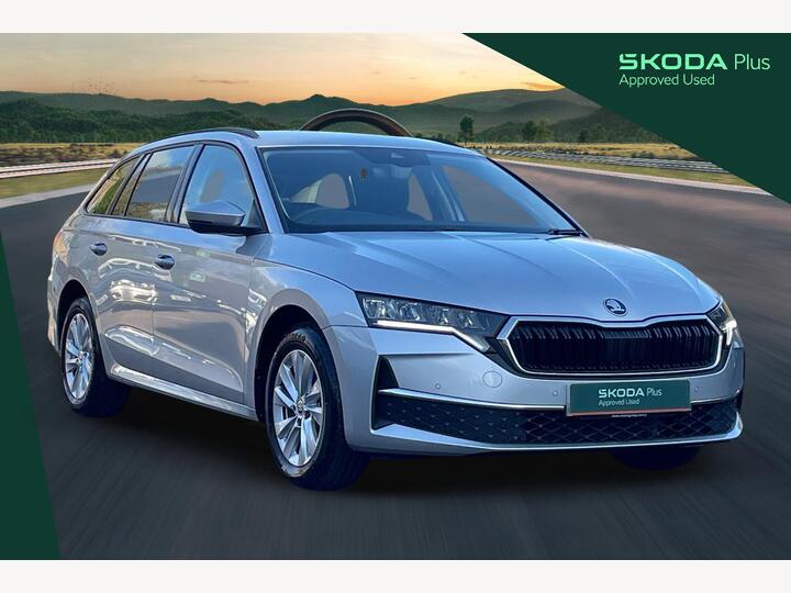 Skoda Octavia 1.5 TSI E-TEC MHEV ACT SE Technology DSG Euro 6 (s/s) 5dr
