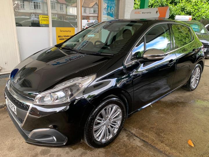 Peugeot 108 1.0 Access Euro 6 3dr