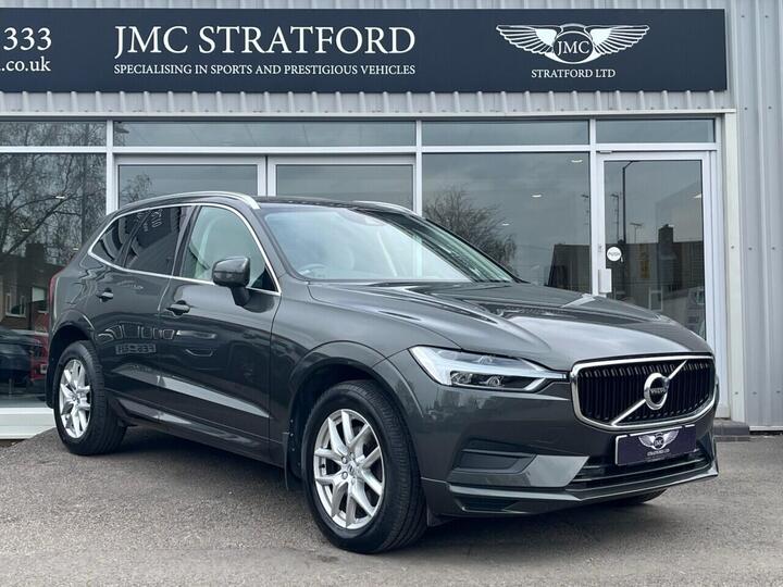 Volvo XC60 2.0 D4 Momentum Auto Euro 6 (s/s) 5dr