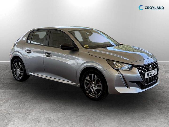 Peugeot 208 1.5 BlueHDi Active Premium Euro 6 (s/s) 5dr