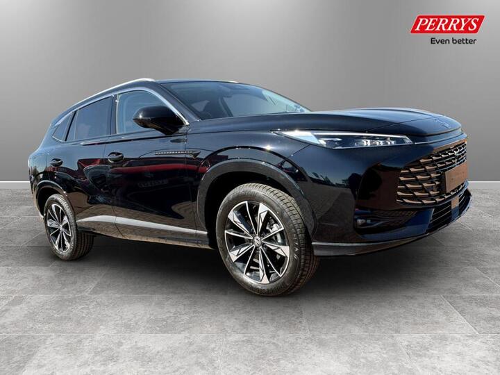 MG Hs 1.5 T-GDI SE Euro 6 (s/s) 5dr