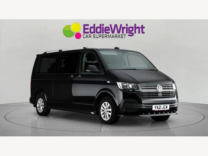 Volkswagen Transporter 2.0 TDI SE DSG LWB Euro 6 (s/s) 5dr