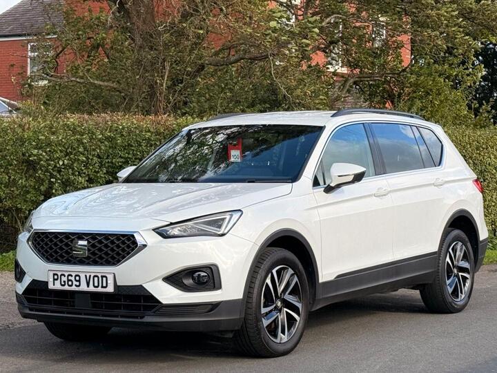 SEAT TARRACO 1.5 TSI EVO SE Technology Euro 6 (s/s) 5dr