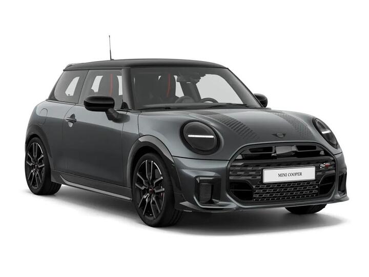 MINI Cooper 2.0S Sport Steptronic Euro 6 (s/s) 3dr
