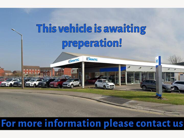 Vauxhall MOKKA 1.7 CDTi Exclusiv 2WD Euro 5 (s/s) 5dr Vauxhall MOKKA 1.7 CDTi Exclusiv 2WD Euro 5 (s/s) 5dr