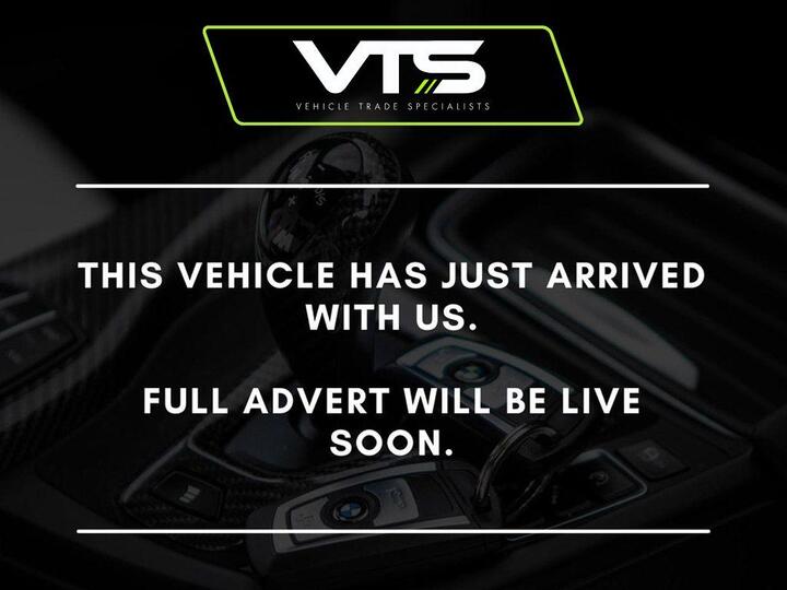 Audi TT 2.0 TFSI Black Edition S Tronic Euro 6 (s/s) 3dr