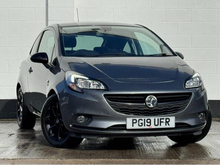 Vauxhall CORSA 1.4i Griffin Euro 6 (s/s) 3dr