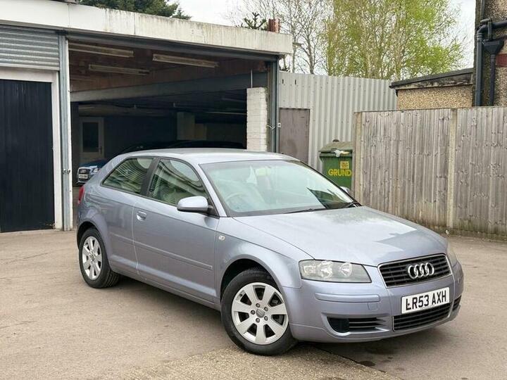Audi A3 2.0 FSI SE 3dr