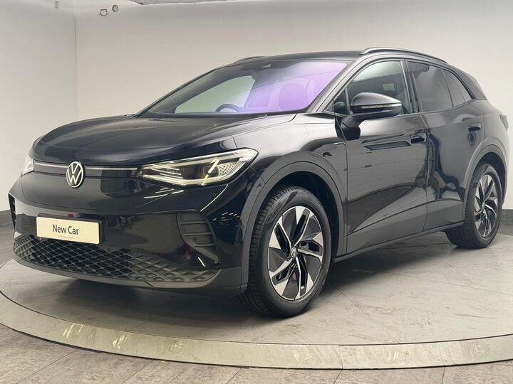 Volkswagen ID.4 Pro 77kWh Match Auto 5dr