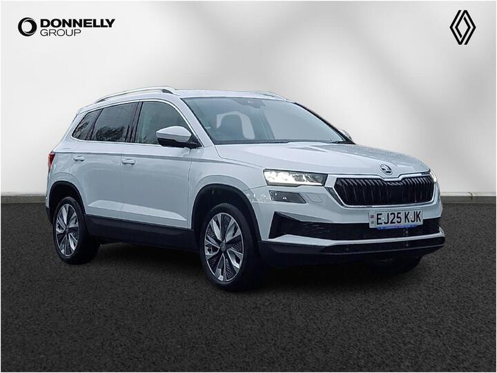 Skoda KAROQ 1.5 TSI ACT SE L Edition Euro 6 (s/s) 5dr
